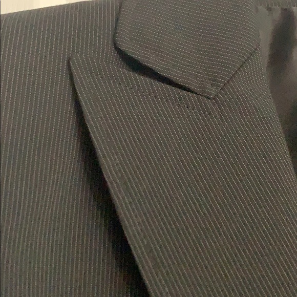 Antonio Melani black blazer - Picture 3 of 3